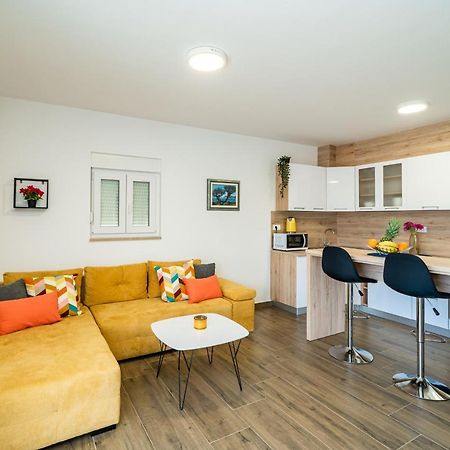 Blue Bay Apartment Dubrownik Zewnętrze zdjęcie