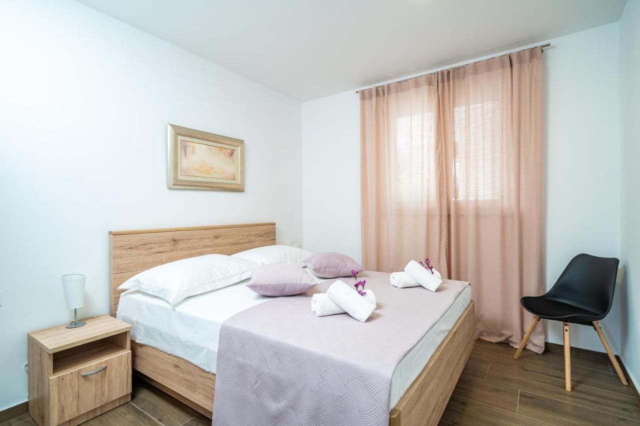 Blue Bay Apartment Dubrownik Zewnętrze zdjęcie