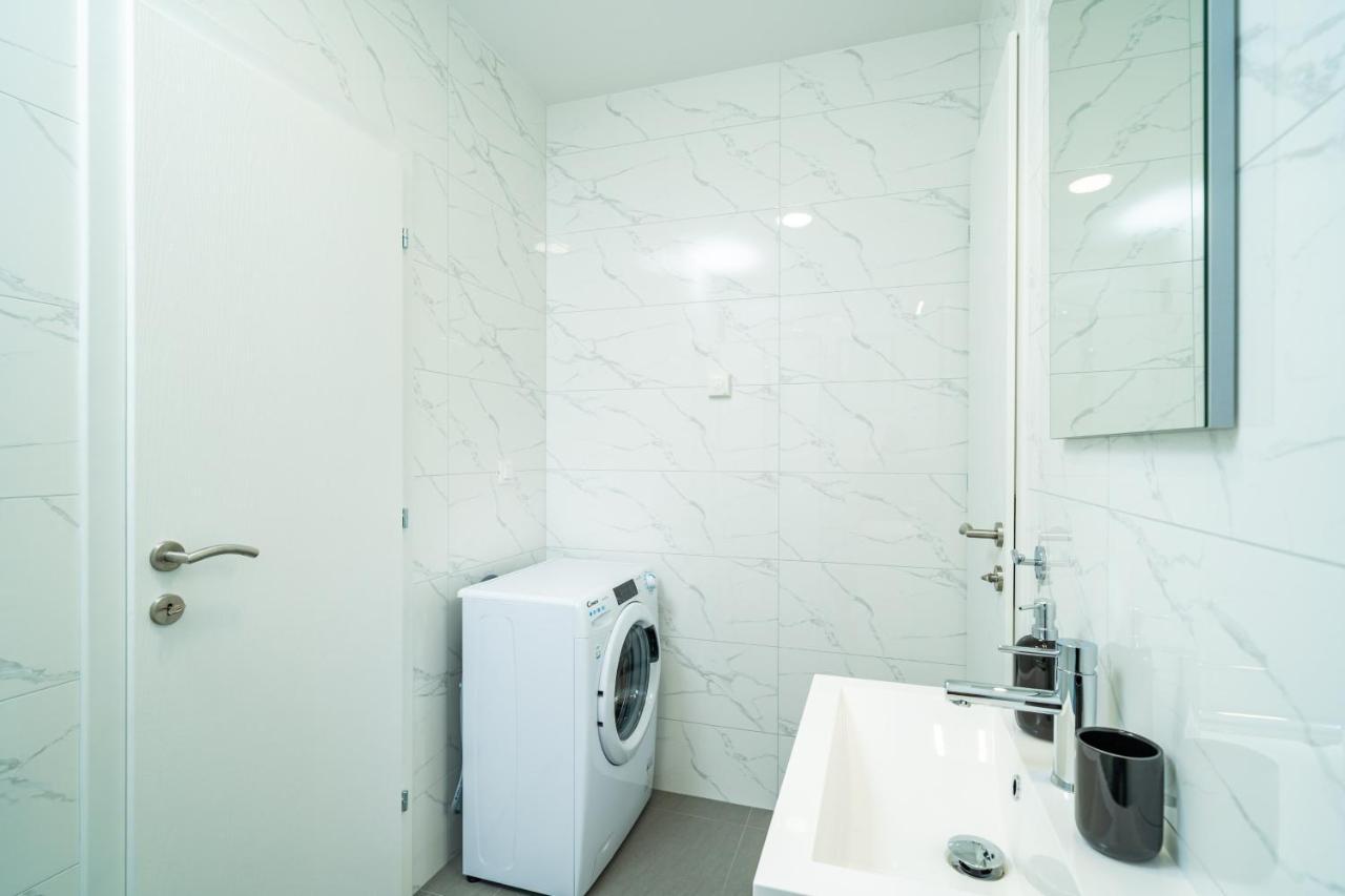 Blue Bay Apartment Dubrownik Zewnętrze zdjęcie