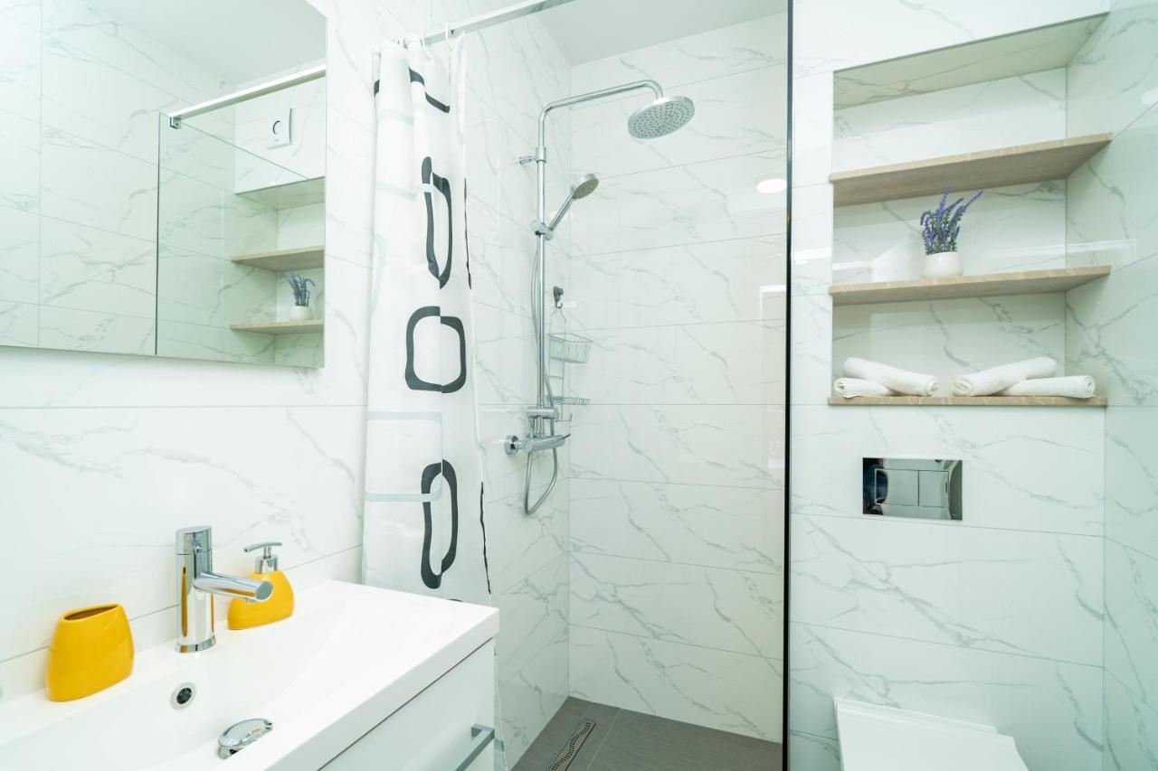 Blue Bay Apartment Dubrownik Zewnętrze zdjęcie